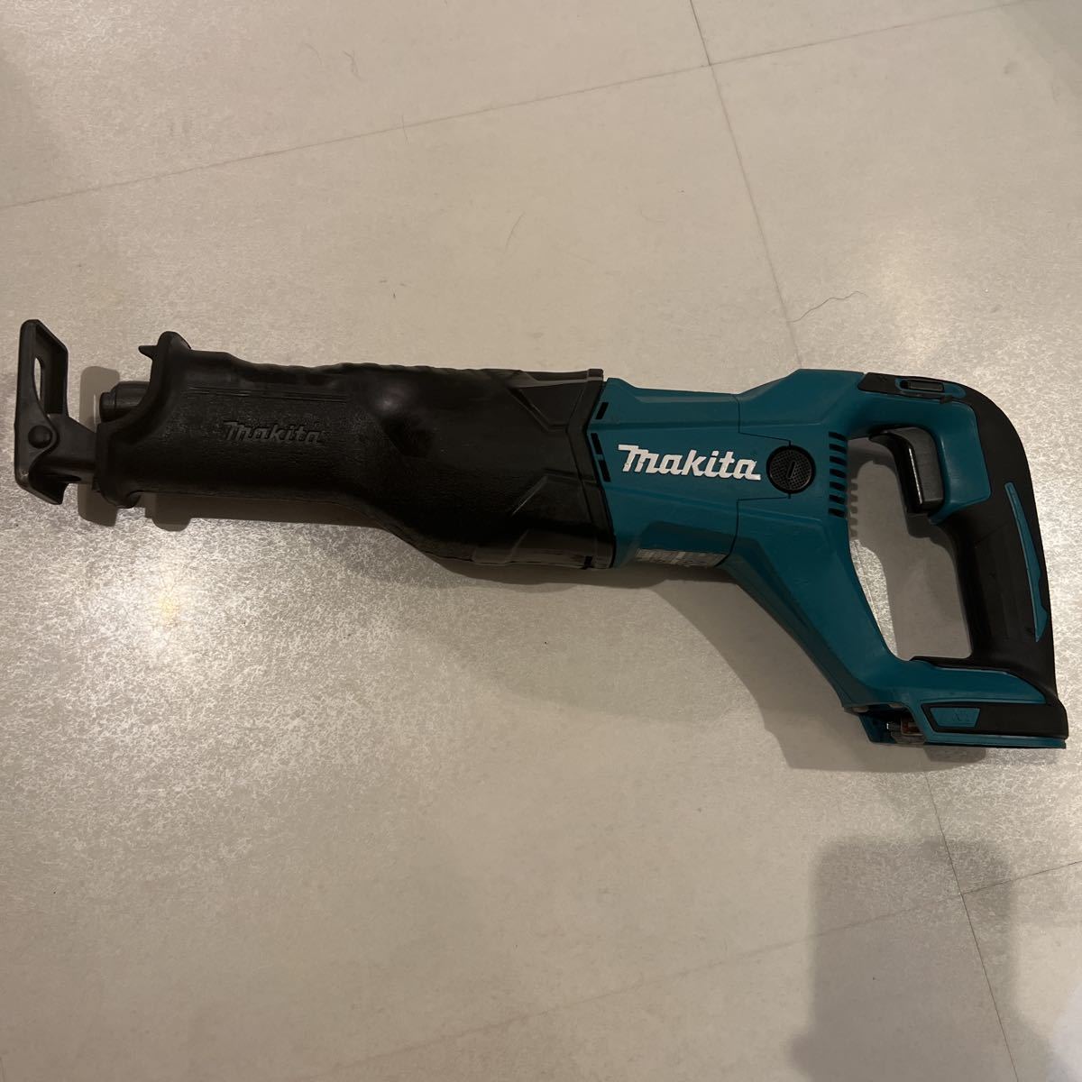 マキタ レシプロソー セーバーソー JR186D 18v | alfasaac.com