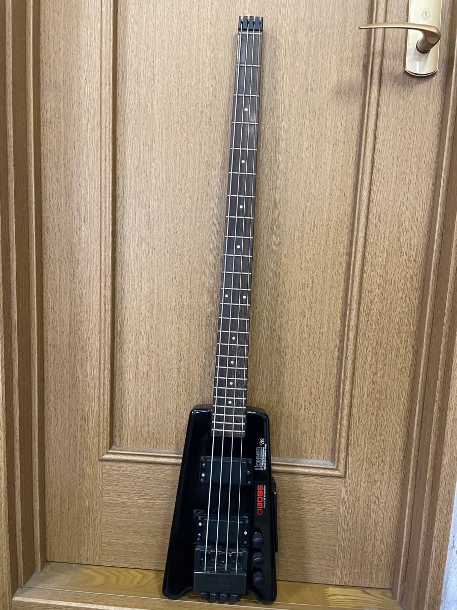 HOHNER B2A Steinberger G1B20865 newbornbrainsociety.org