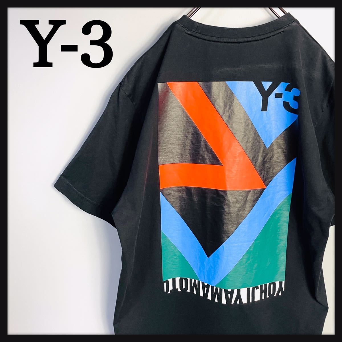 販売 yohji yamamoto ヨウジヤマモト シャツ ブラック 質感 サイズ ai 