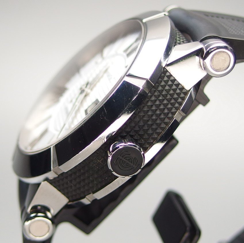 Tiffany & Co. ティファニー Atlas Gent アトラス ジェント Z1000