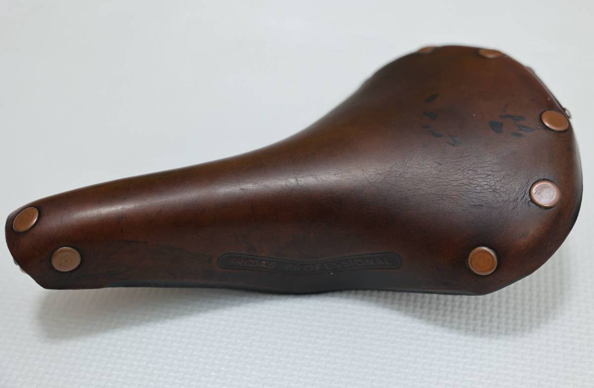 BROOKS Professional 1975年ブルックス-プロフェッショナル BROOKS Professional 1975年ブルックス-プロフェッショナル