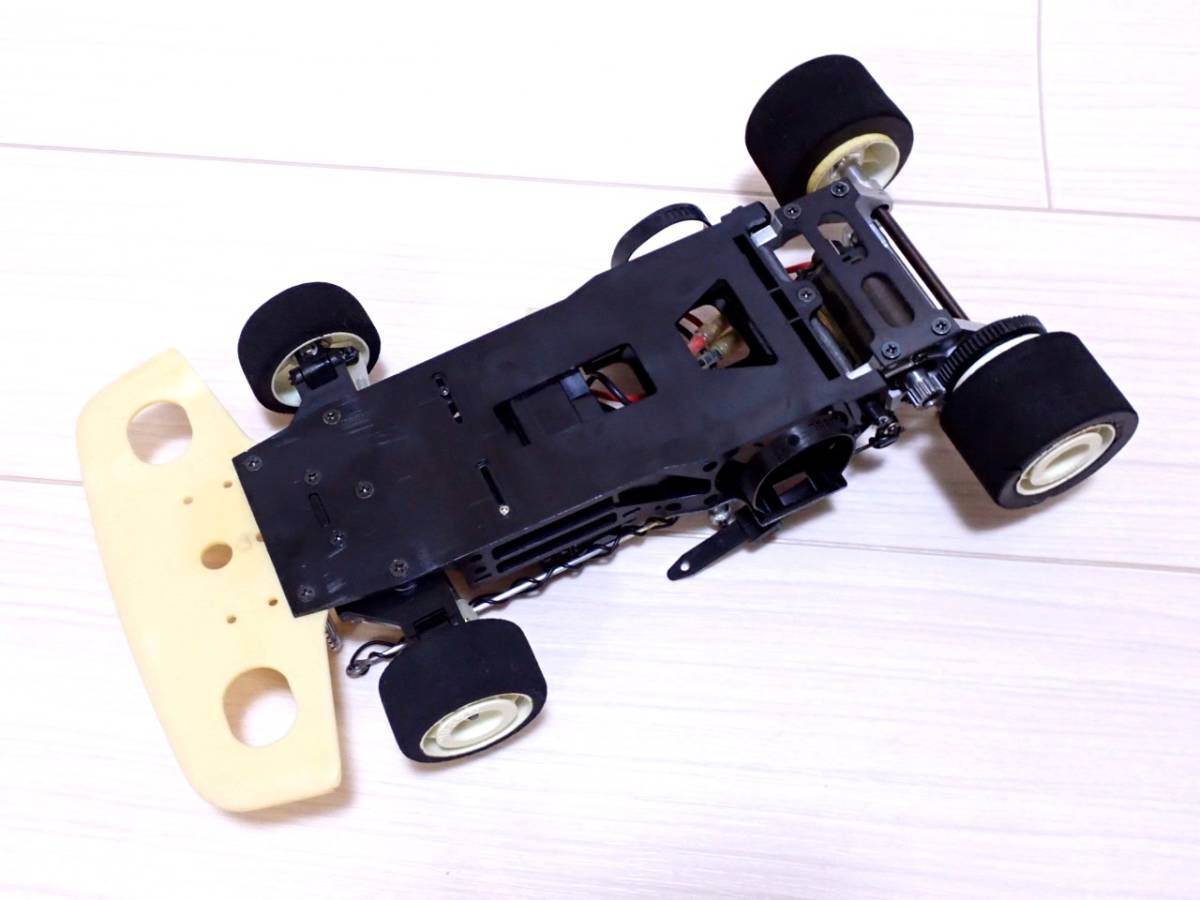 Yahoo!オークション - MUGEN 無限精機 旧車 当時物 1/12 SR Yahoo!オークション - MUGEN 無限精機 旧車 当時物 1/12 SR