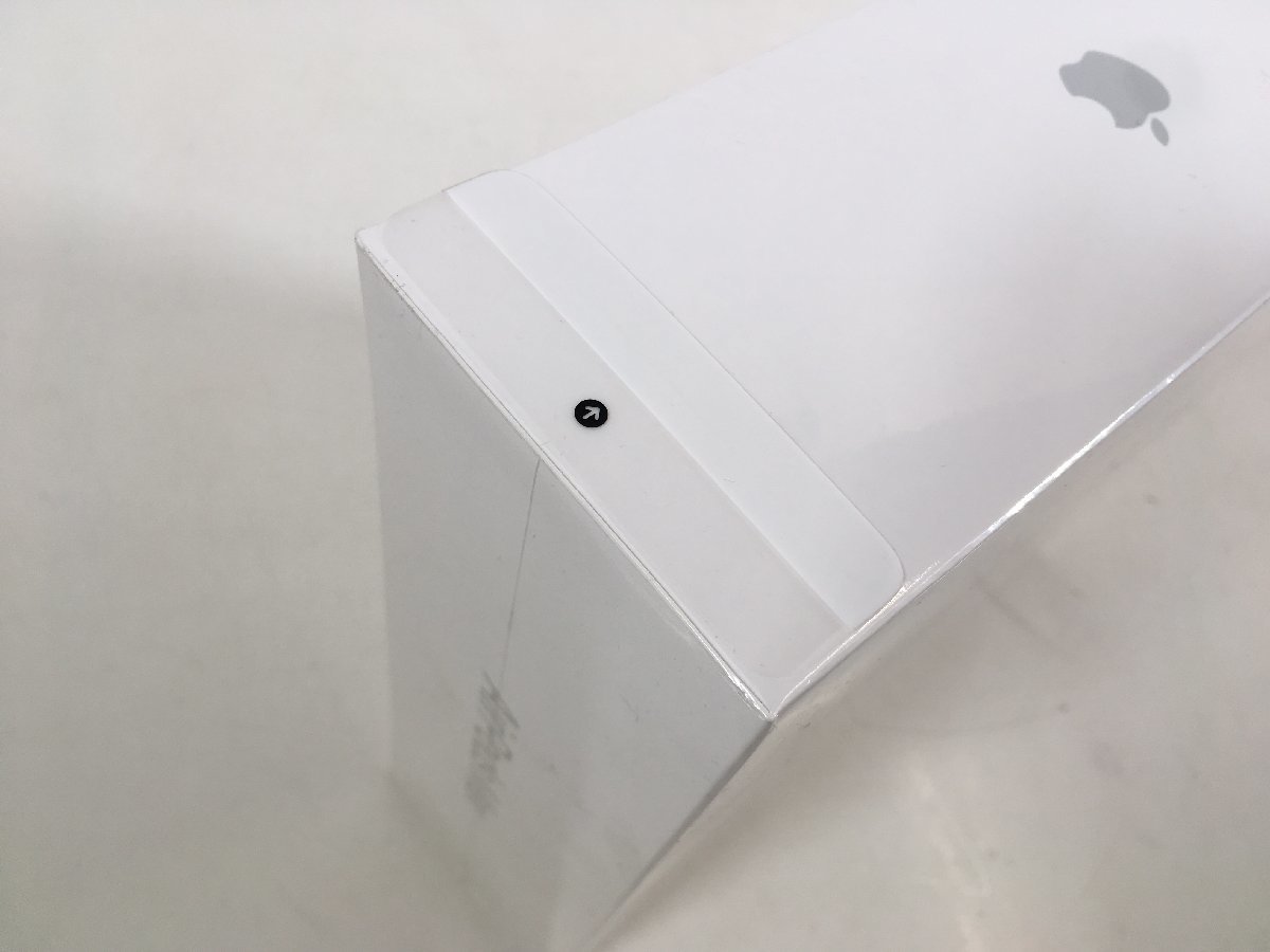 Apple アップル AirPods Max エアーポッズ プロ マックス MGYJ3J/A シルバー オーバーイヤー ワイヤレスヘッドホン 未開封