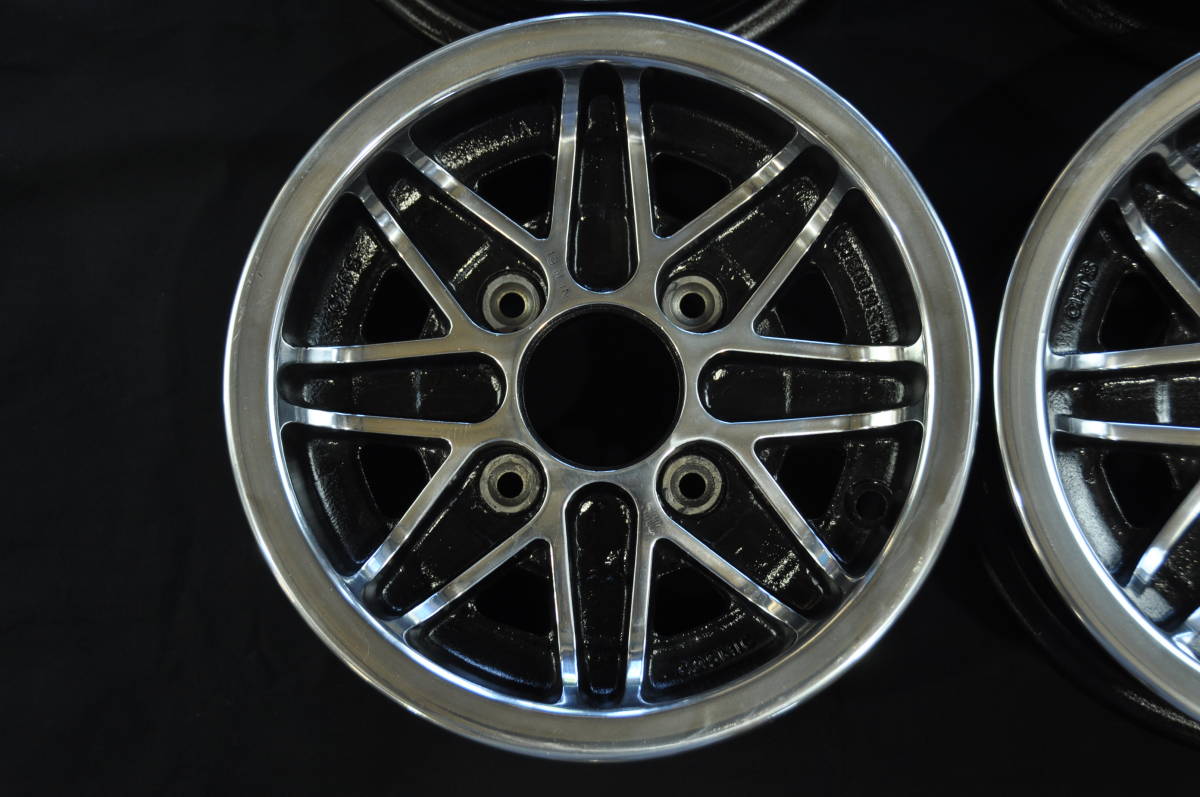 ローバーミニ コスミックアルミホイール MK2 5J×10 PCD101.65 ローバーミニ コスミックアルミホイール MK2 5J×10 PCD101.65