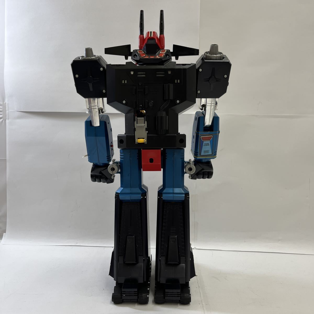 ダイアクロン ロボットベース 箱付き | ddechuquisaca.gob.bo