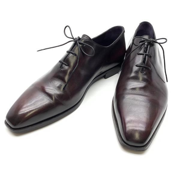 Berluti ベルルッティ アレッサンドロデムジュール サイズ 約27.5-28cm