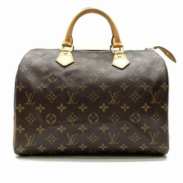 LOUIS VUITTON ルイヴィトン M41108 スピーディ30 ハンドバッグ ミニ