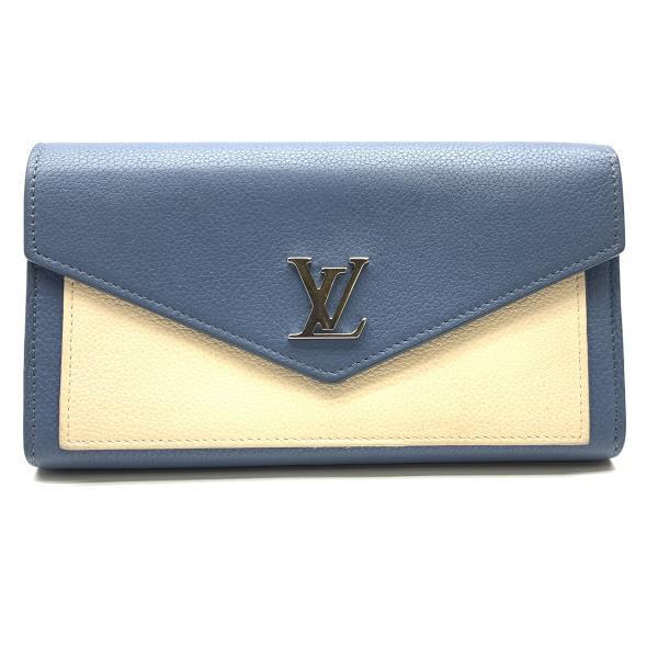 LOUIS VUITTON ルイヴィトン M62544 ポルトフォイユ マイロックミー