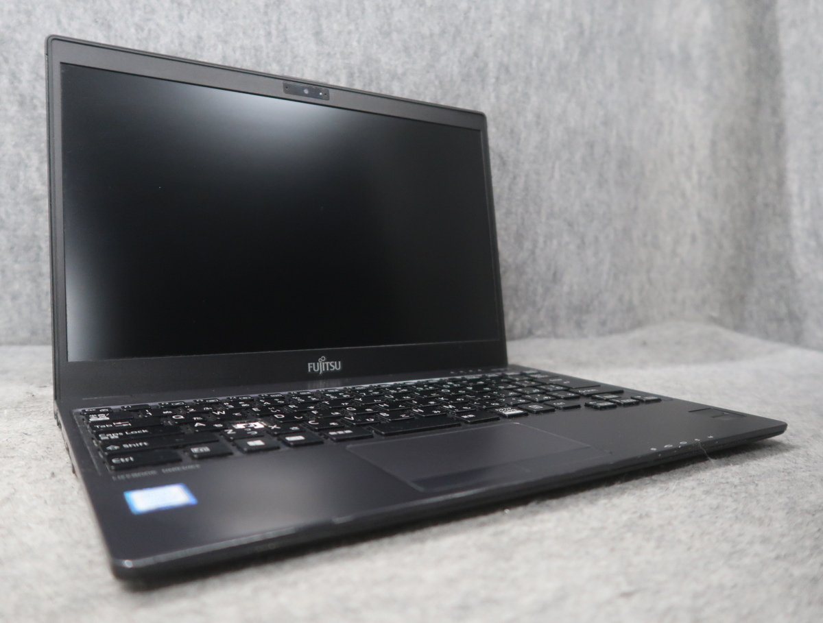 Lifebook UH93/B3 i7-8550U 12GB SSD256GB 新入荷アイテム nods.gov.ag