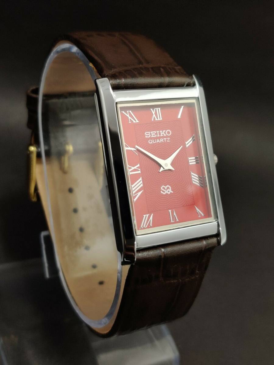 OH済 日本未発売 美品 SEIKO セイコー ヴィンテージ アンティーク