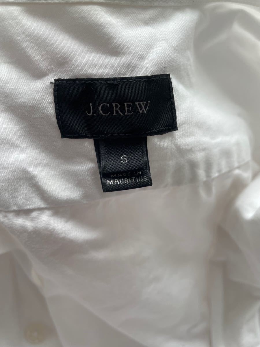 J.CREW　/　ジェイクルー