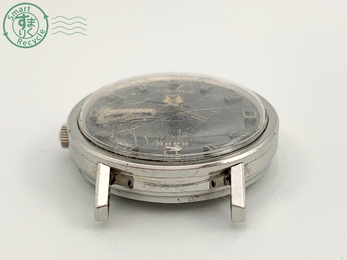 0862393 〇 1円~ RADO ラドー GOLDEN HORSE ゴールデンホース