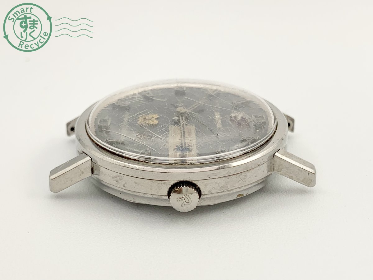 0862393 〇 1円~ RADO ラドー GOLDEN HORSE ゴールデンホース
