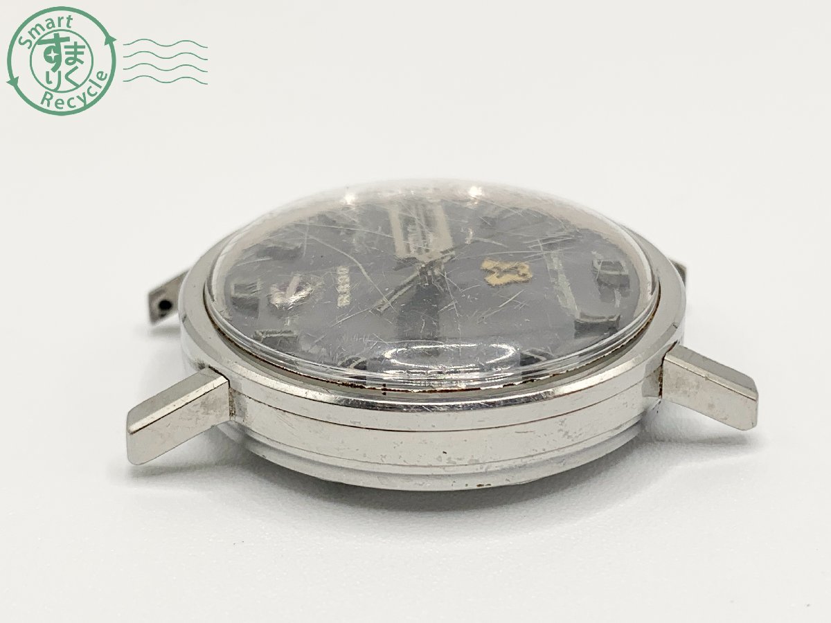 0862393 〇 1円~ RADO ラドー GOLDEN HORSE ゴールデンホース