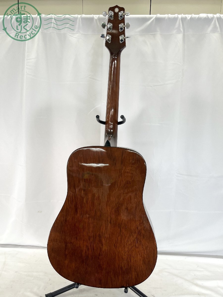 0861777　■TAKAMINE タカミネ T-1BS アコースティックギター アコギ サンバースト 36063397 弦楽器 中古_画像2