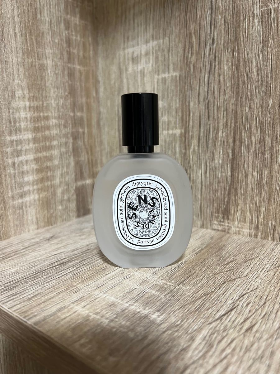 最も優遇 ディプティック オーデサンス ヘアフレグランス 30ml
