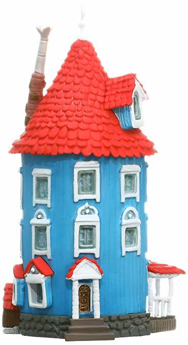 Yahoo!オークション - 新品未開封 MOOMIN ムーミンハウス Yahoo!オークション - 新品未開封 MOOMIN ムーミンハウス