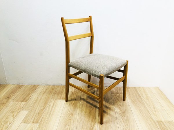 ヤフオク! - ☆Cassina/カッシーナ 646チェア ダイニングチェ...