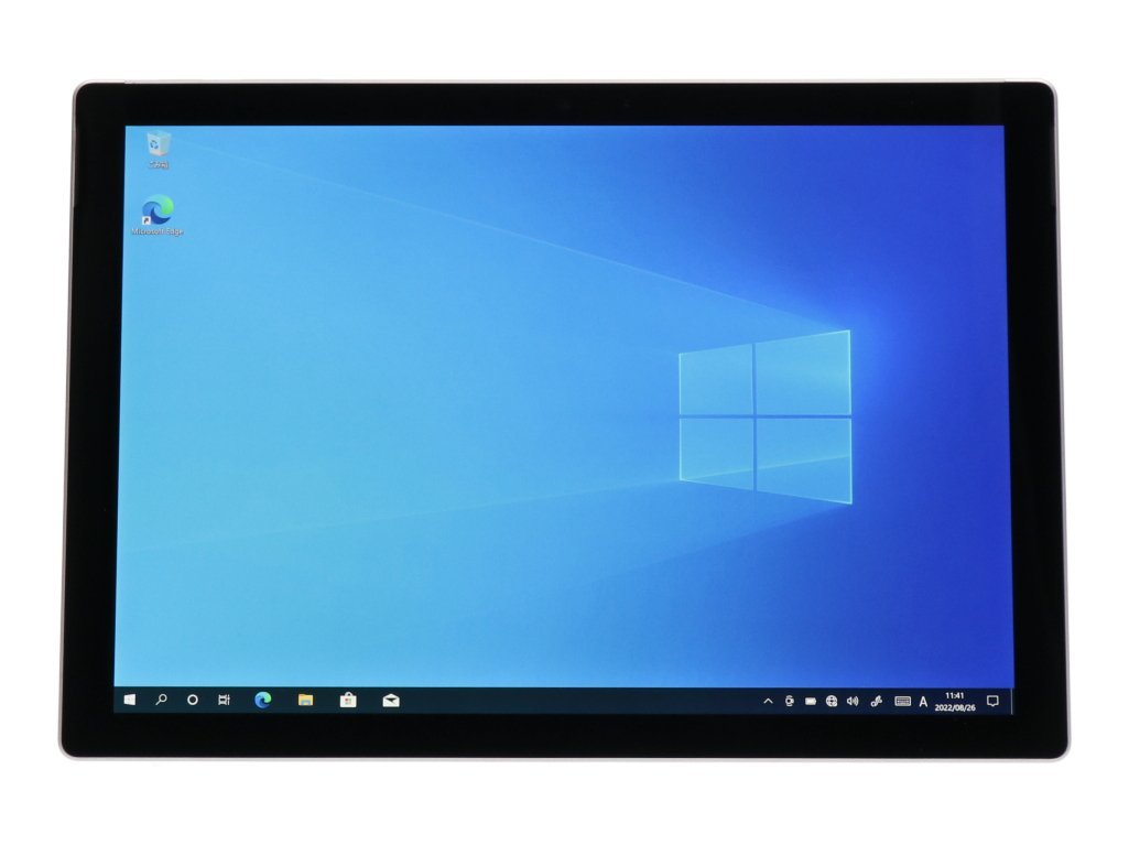 rmSC-0254 Microsoft Surface Pro 6 1796 i5-8350U@1.70GHz 8GB 128GB