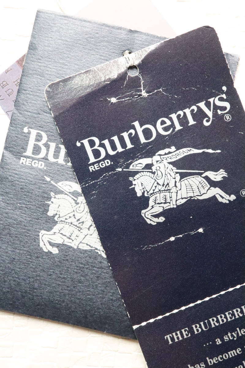 975 Burberry Burberry юбка в складку длинный три . association темно-синий темно-синий M размер 9 номер талия 64 не использовался товары долгосрочного хранения женский 