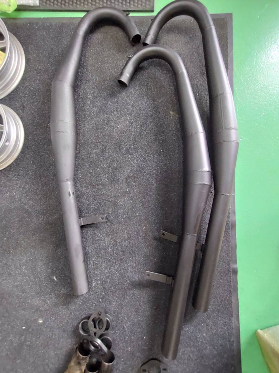 GT550用 ゼンシンチャンバー GT380 GT750 GT550用 ゼンシンチャンバー GT380 GT750