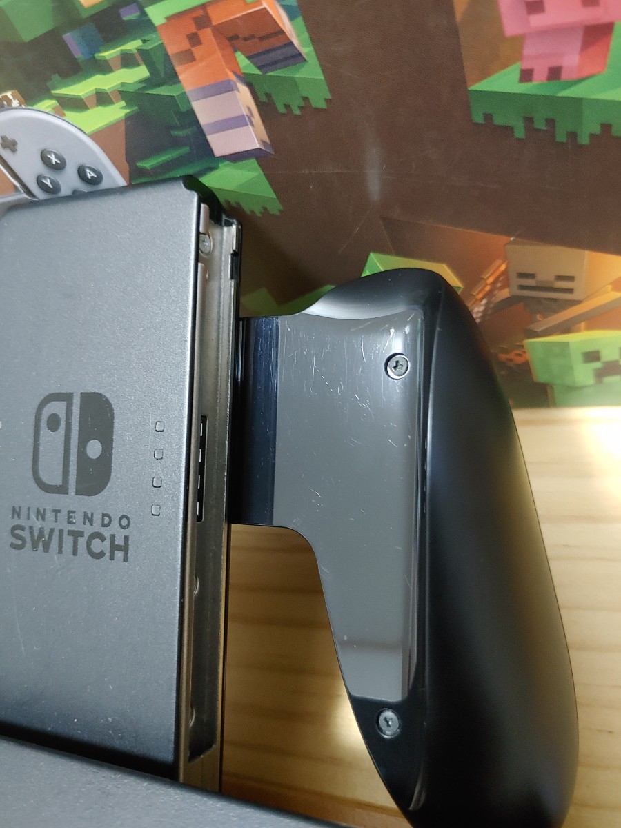 マイクラ箱付き】Nintendo Switch 本体 Minecraft セット 任天堂 マイクラ箱付き】Nintendo Switch 本体 Minecraft セット 任天堂
