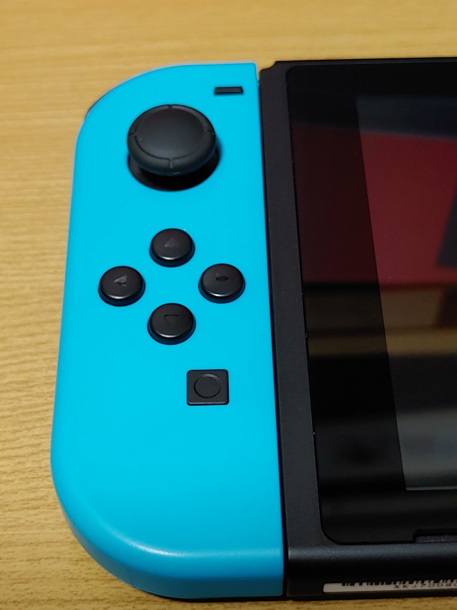 【美品】Nintendo Switch  ニンテンドースイッチ 本体 任天堂Switch 本体