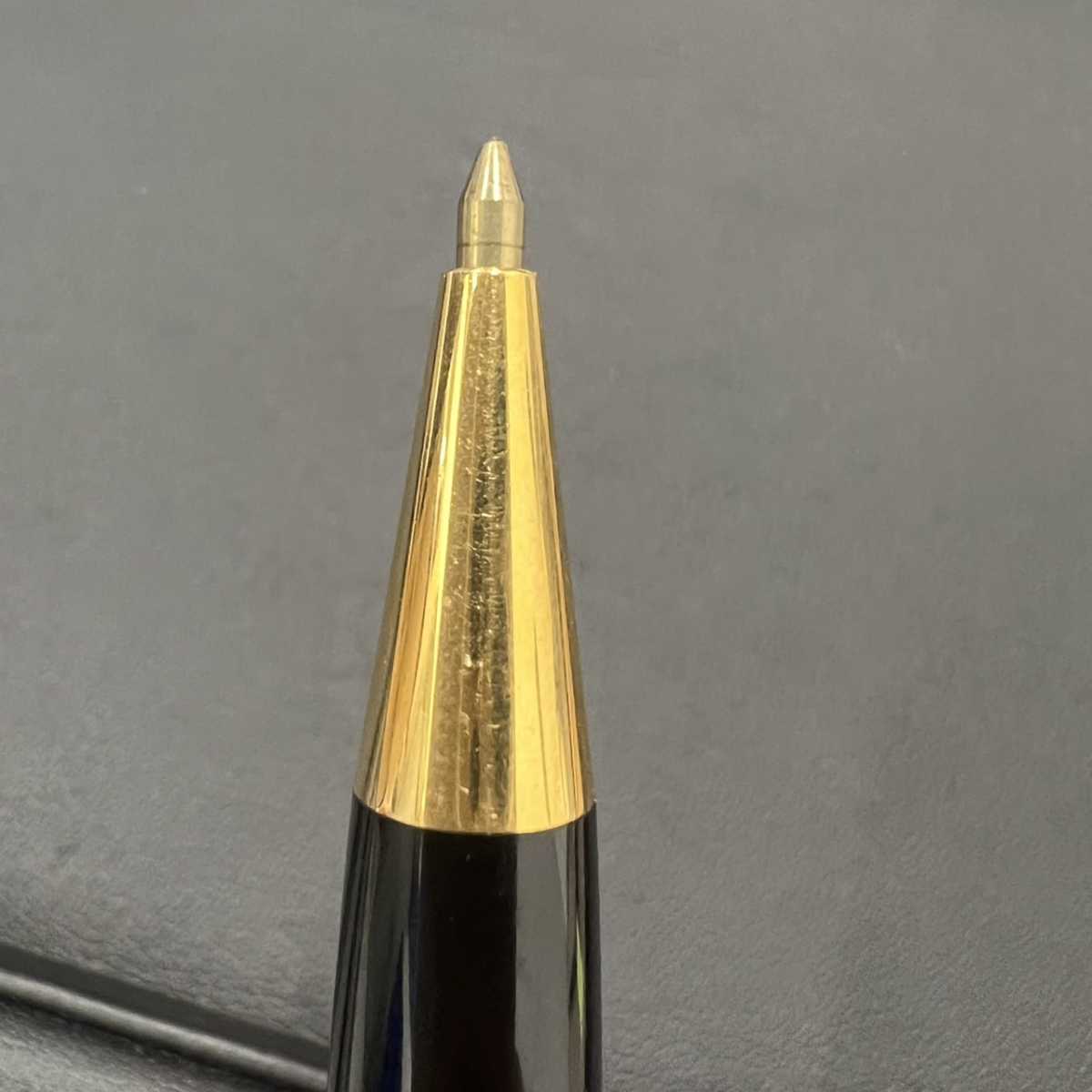 3012 MONTBLANC モンブラン MEISTERSTUCK マイスタースティック ボールペン 文房具_画像3