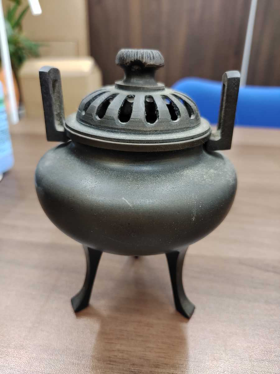 香炉 お香立て