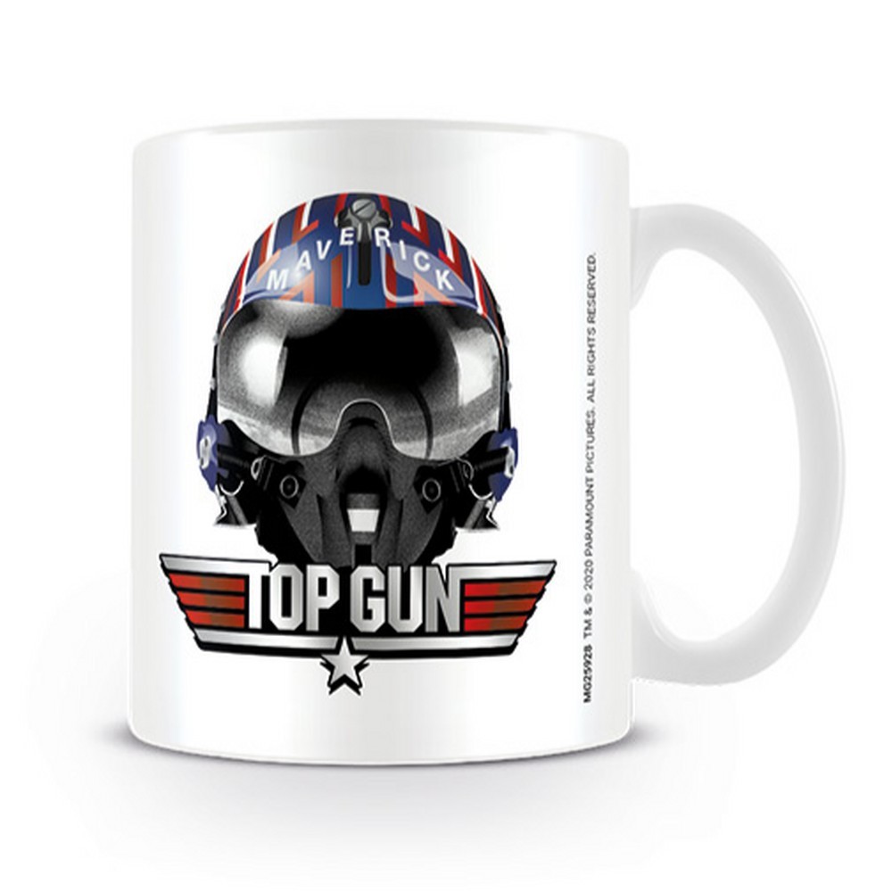 人気急上昇】 TOP GUN トップガン Maverick Helmet マグカップ その他