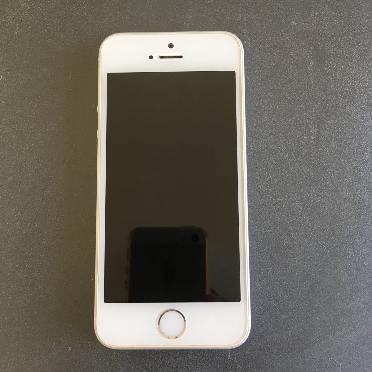 iPhone SE Silver 16 GB SIMフリー 第1世代