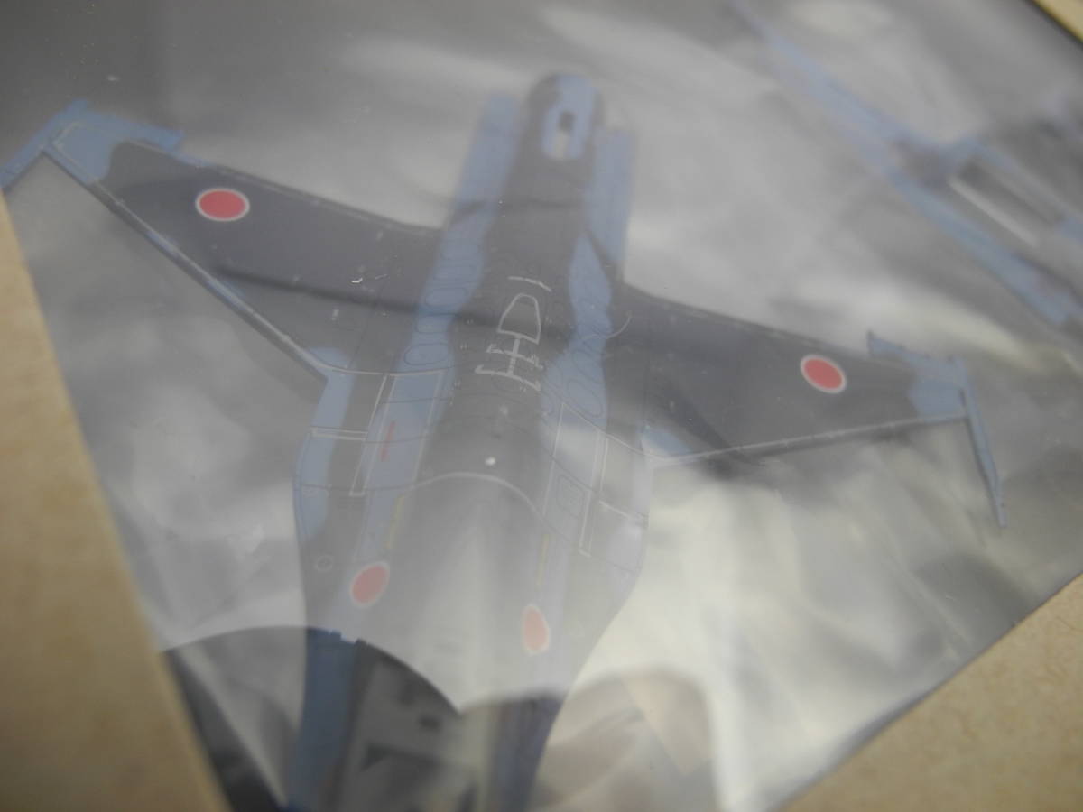 未開封品! 技MIX 1/144 航空自衛隊 F-2A AC411 第3飛行隊 未開封品! 技MIX 1/144 航空自衛隊 F-2A AC411 第3飛行隊