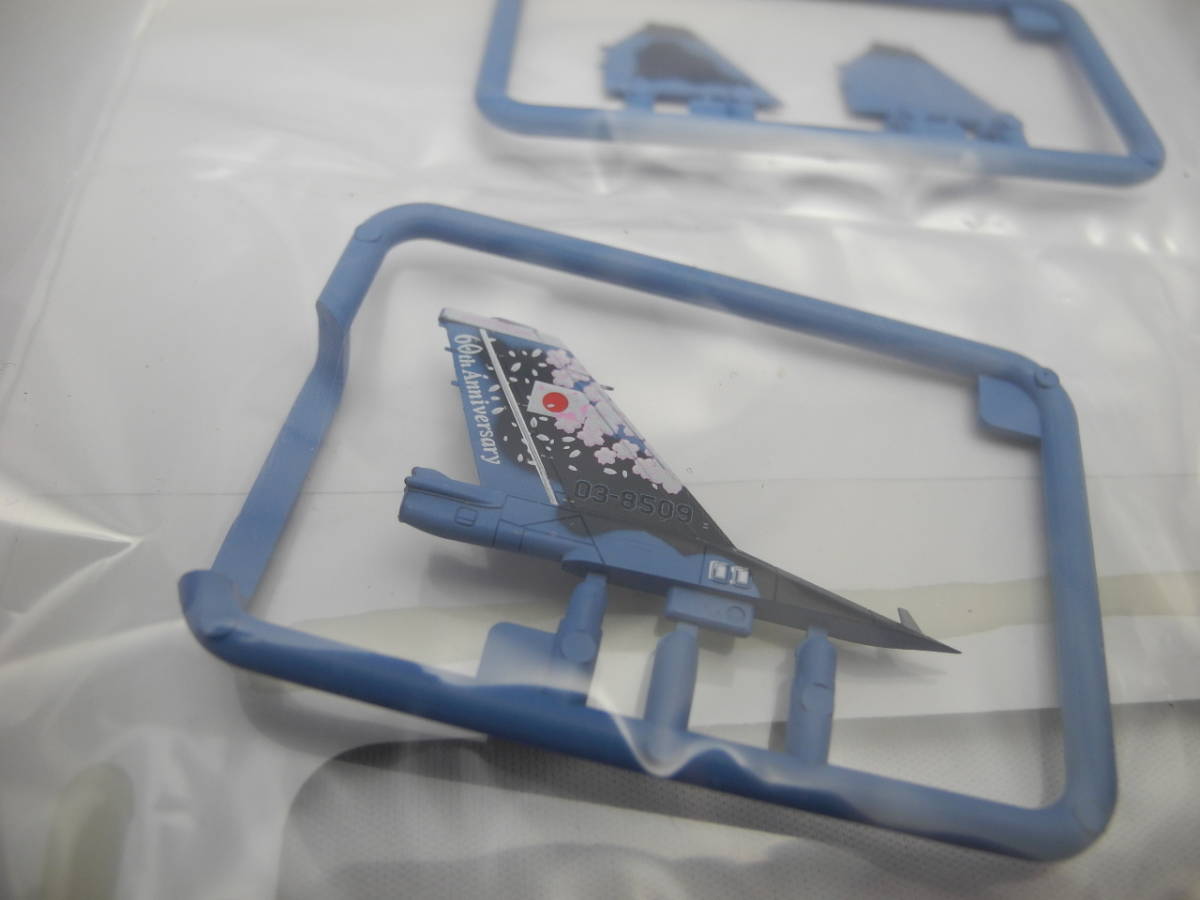 未開封品! 技MIX 1/144 航空自衛隊 F-2A AC411 第3飛行隊 未開封品! 技MIX 1/144 航空自衛隊 F-2A AC411 第3飛行隊
