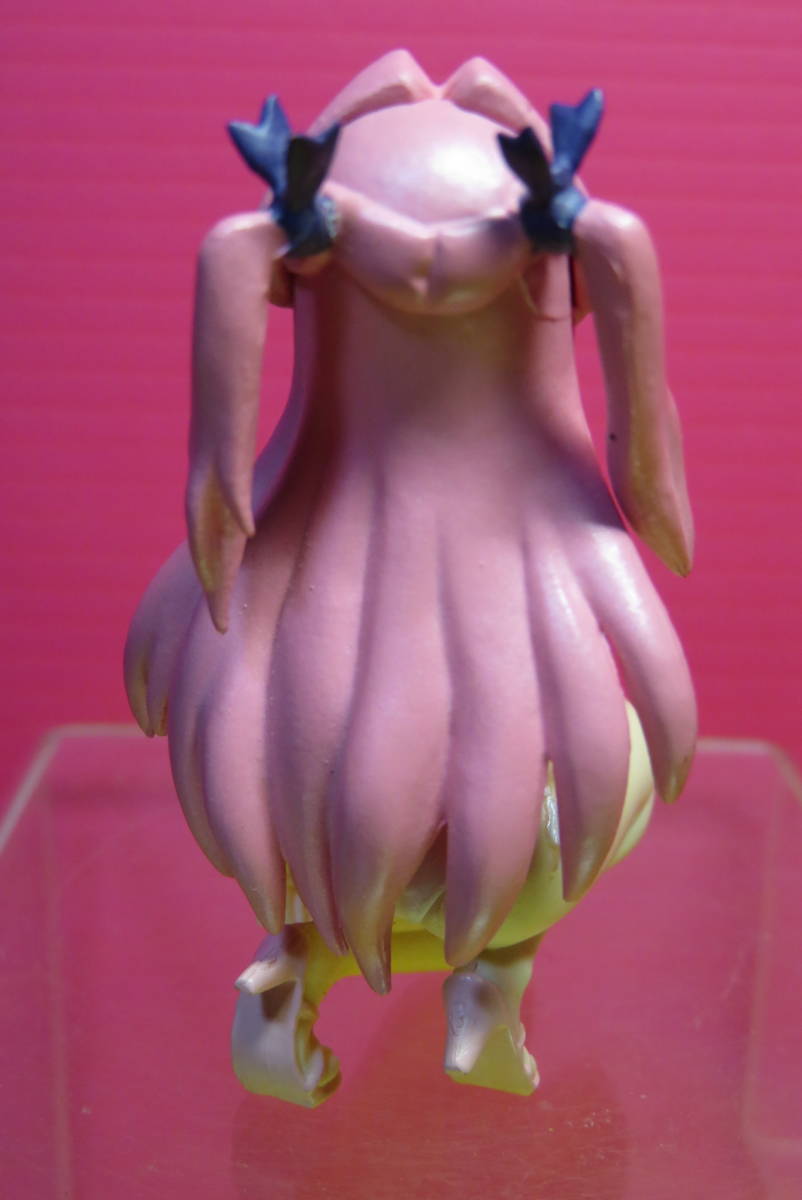 GIRLSブラボー　フィギュアコレクション　ミハル　