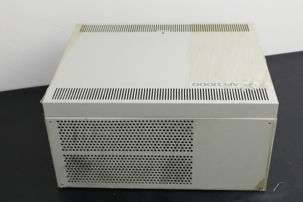 NEC】(APEX1000)古いビジネスフォン ジャンク 管ざ5647 NEC】(APEX1000)古いビジネスフォン ジャンク 管ざ5647