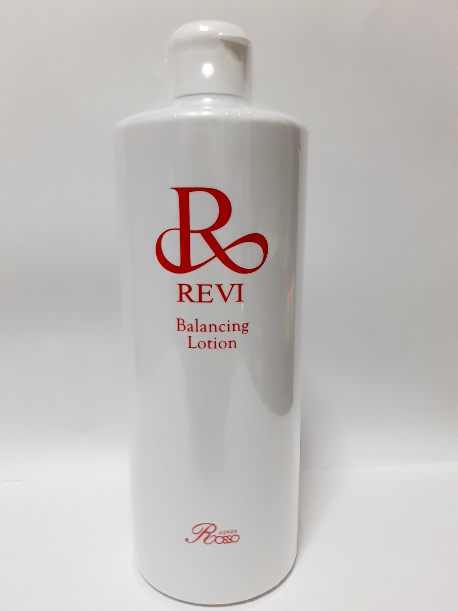 REVI サロン業務用 バランシングローション 500ml｜PayPayフリマ