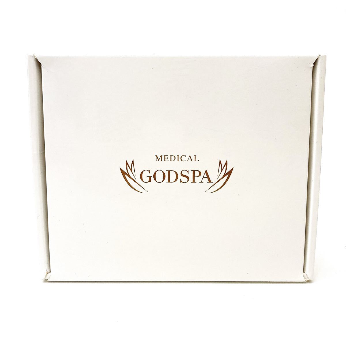 高陽社 MEDICAL GODSPA 家庭用電気マッサージ器 メディカルゴッドスパ