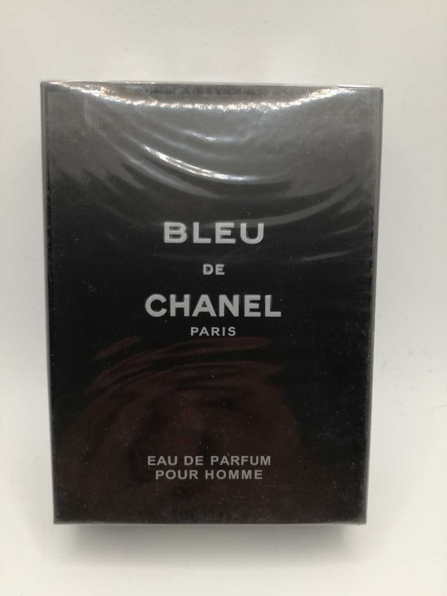 シャネル ブルードゥシャネル オードパルファム 100ml CHANEL BLEU DE CHANEL EDP 100ml 新品 シャネル CHANEL ブルー ドゥ オードパルファム EDP 100ml