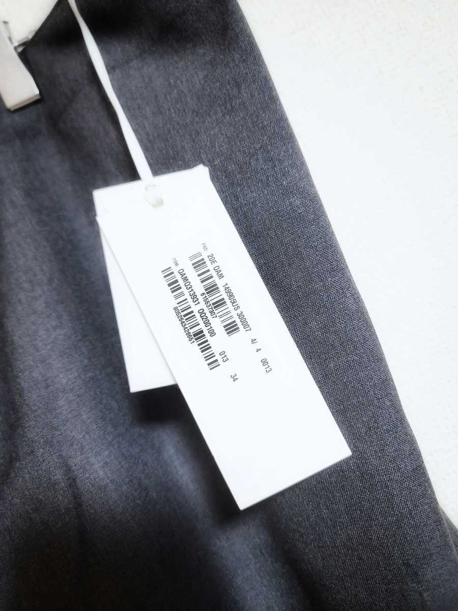20ss oamc clinical shorts インターネットサイト メンズ | fortcom.com.br
