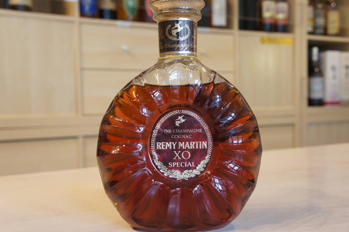売上大特価 REMY MARTIN XO SPECIAL 700ml steelpier.com
