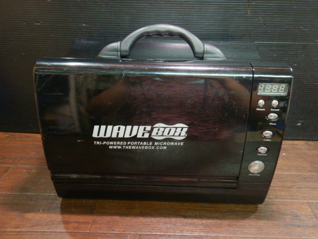 WAVE BOX WBP-TP-660 www.pa-kendal.go.id