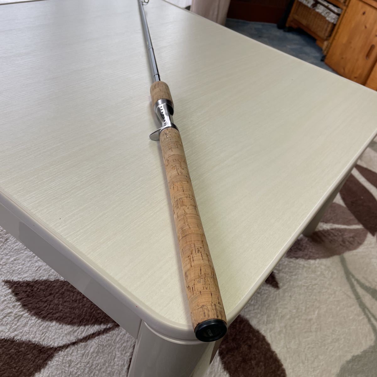 中古美品 シマノ初代スコーピオンシャウラ1703R product details 東京通販サイト シマノ スコーピオンシャウラ シャウラ 1703R ロッド