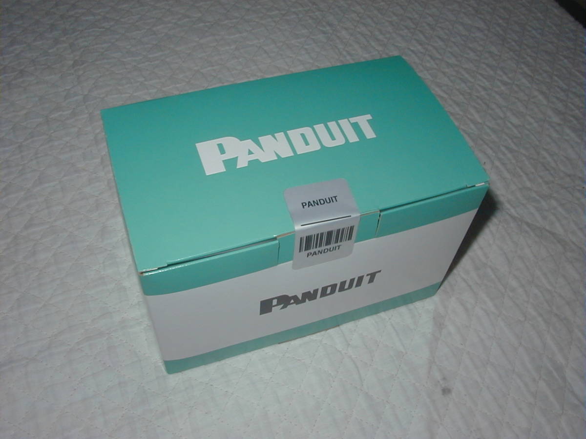 在庫大特価】 Panduit SP688-C cat6プラグ 2箱 ESj52-m13922312194 www