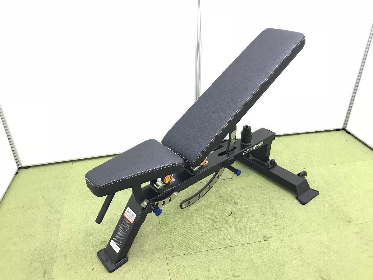 ヤフオク! - 美品☆MuscleArts マッスルアーツ アジャスタブル...
