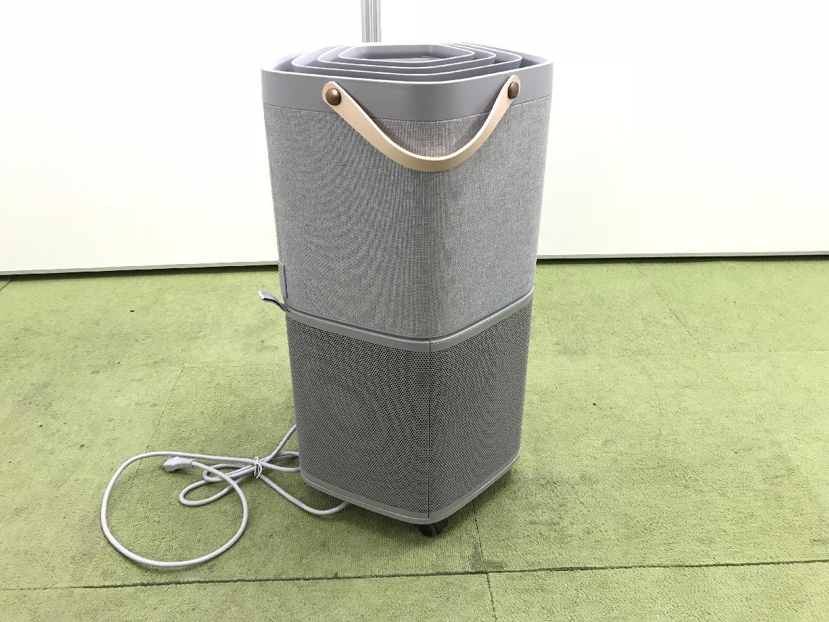 極美品♪エレクトロラックス Electrolux Pure A9 空気清浄機 ~37畳