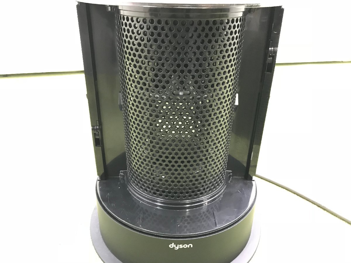 2021年製 極美品♪ダイソン Dyson Purifier Hot + Cool 空気清浄ファン