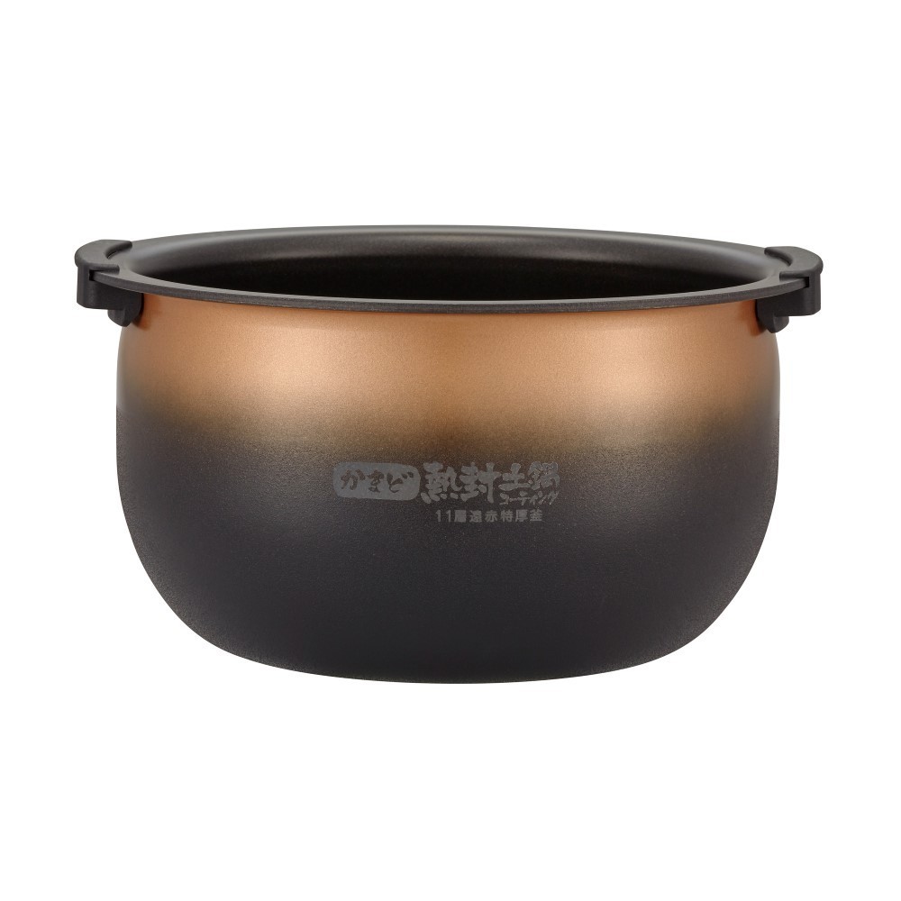 予約販売 タイガー部品:内なべ/JPC2023IHジャー炊飯器 圧力IH