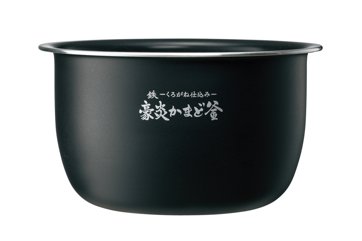 象印部品：なべ/B578-6B圧力IH炊飯ジャー用_画像1