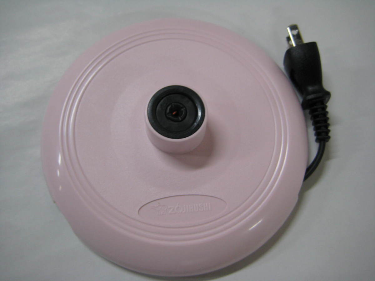  Zojirushi parts : code collector set /BF397870A-02 electric kettle for 