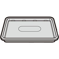  sharp детали : угол тарелка <1 листов >/3504160176 вода печь ад sio для 